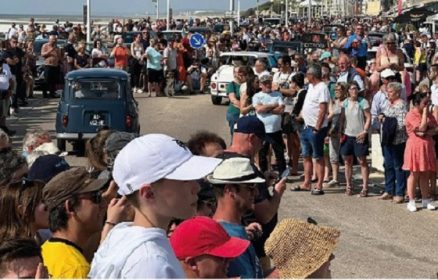 La Route des Vacances 2026