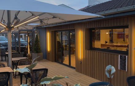La Terrasse