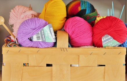 Dé et Tricot du Fliers et Atelier Fée Main