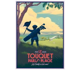 La chasse aux trésors du Caddy
