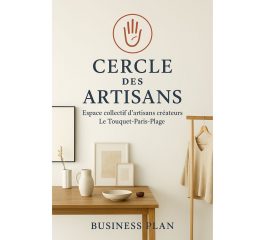 Le cercle des artisans