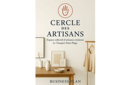 Le cercle des artisans