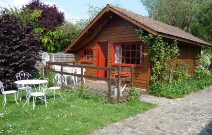 Gîte de la Goutte d&rsquo;Eau