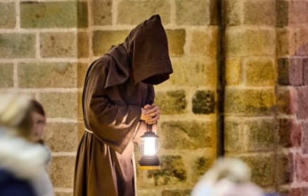 Le Veilleur de la Chartreuse