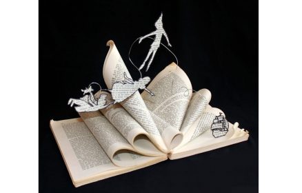 Lecture – Atelier pop up : Quand les héros sortent du livre
