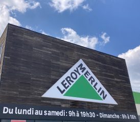 Leroy Merlin