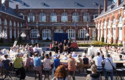 Spectacle « Les Banquales »