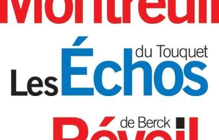 Les Echos du Touquet – Le Journal de Montreuil