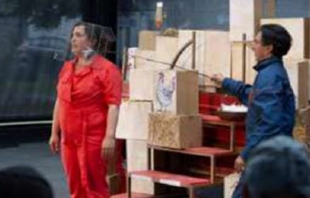 Les Emplumés pour la Jeunesse