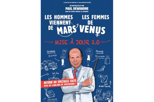 les-hommes-viennent-de-mars