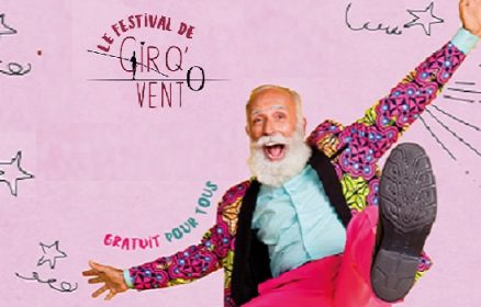 Festival ‘Les Irrésistibles’ à Montreuil