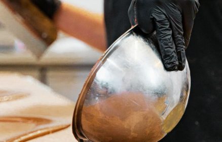 Visites de la Chocolaterie de Beussent