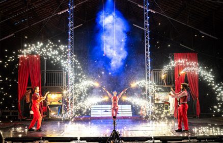 Les folies