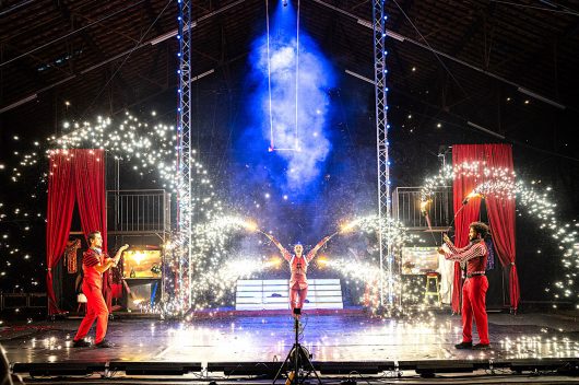 lesfolies