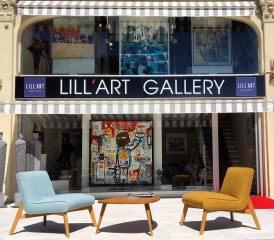 Lill’Art Gallery