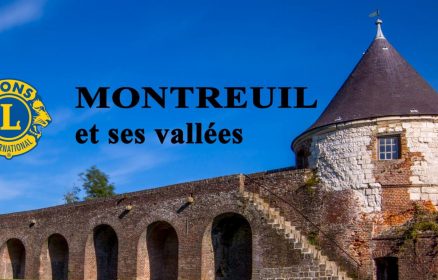 Lions Club Montreuil et ses Vallées