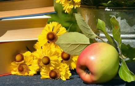 Littérature et Gourmandises