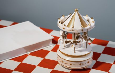 Stage de cirque