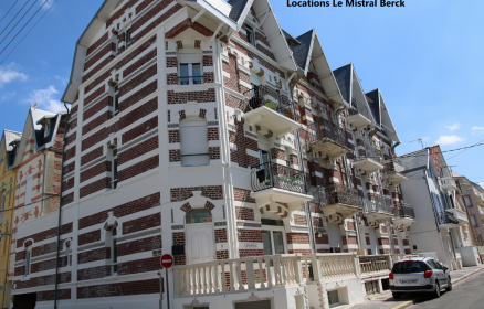 Fait Daniel – logement 5