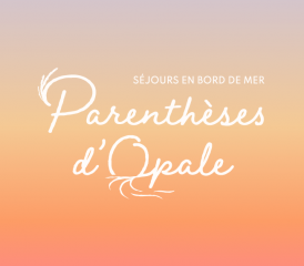 Parenthèses d&rsquo;Opale