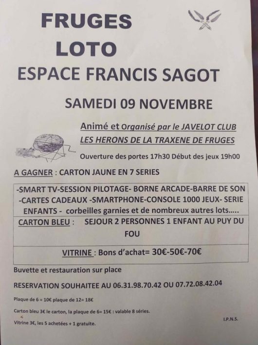 loto-fruges