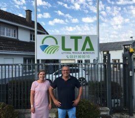 SA LTA