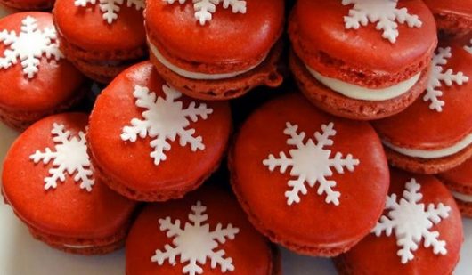 macarons-noel-adulte