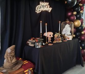 Mademoiselle Décore