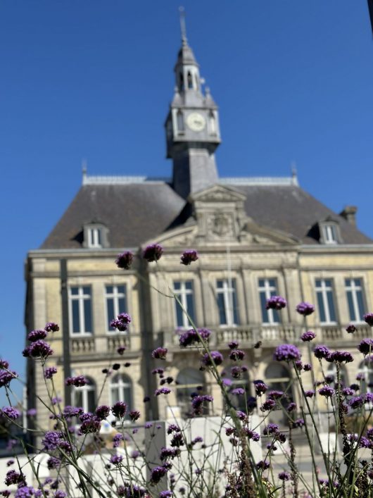mairie
