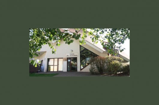 maisondesassociations