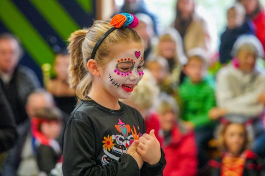 maquillage-halloween