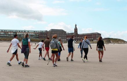 Mon Village Vacances – Marche Active Douce