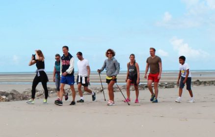 Mon Village Vacances – Marche Active Vive