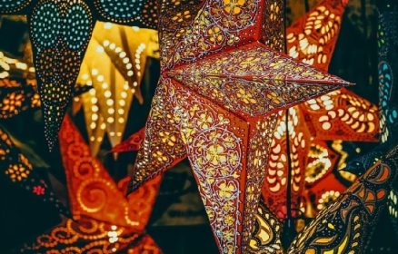 Marché de Noël chez les Faiseurs