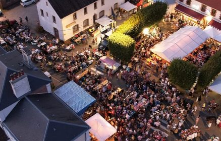 Les Marchés Paysans à Montcavrel