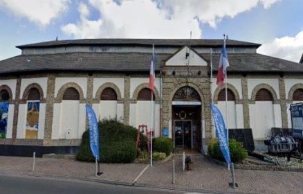 Journées du patrimoine : musée de la Marine