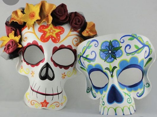masque-halloween