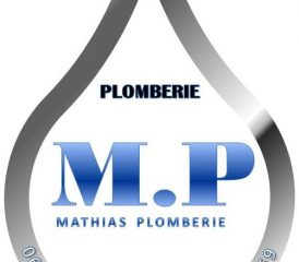 Mathias Plomberie