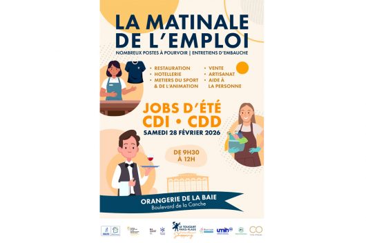 matinaleemploi26