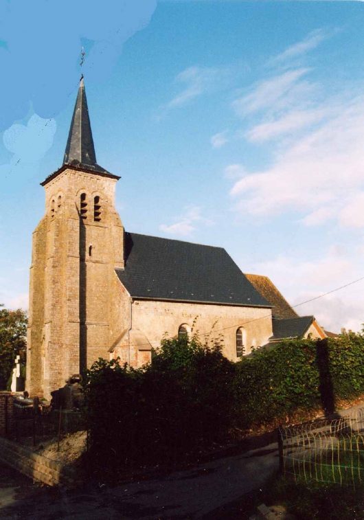 matringhem-eglise
