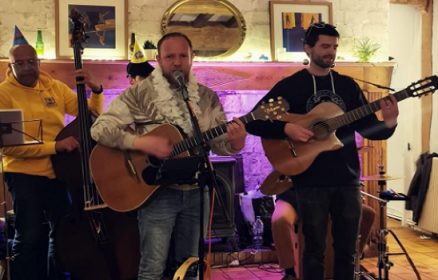 Concert ‘Paroles de Bardes’