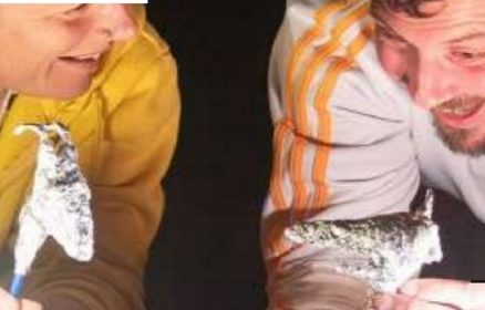 Théâtre Jeunesse : Méchant