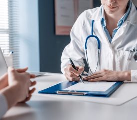 Dr Valérie Cassagne Hospitalisation à domicile
