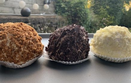 Pâtisserie : Merveilleux pour Adultes