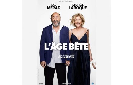 Théâtre « L’âge Bête »