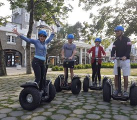 Mobilboard Le Touquet