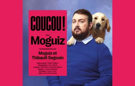 Spectacle Moguiz