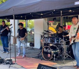 Caravaning de La Mollière