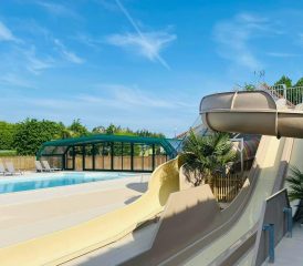 Caravaning de La Mollière