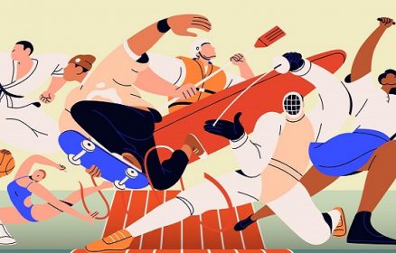 Vacances sportives à Attin